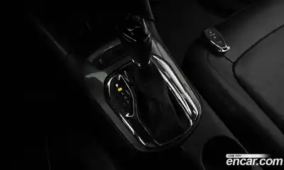 Chevrolet Cruze 2017 1.4 гидро в Москве № 2128561, миниатюра 9