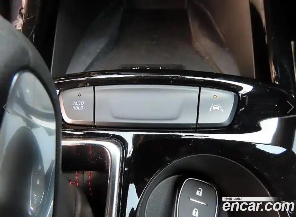 Chevrolet Trax 2024 1.2 гидро в Москве № 2128613, фото 11