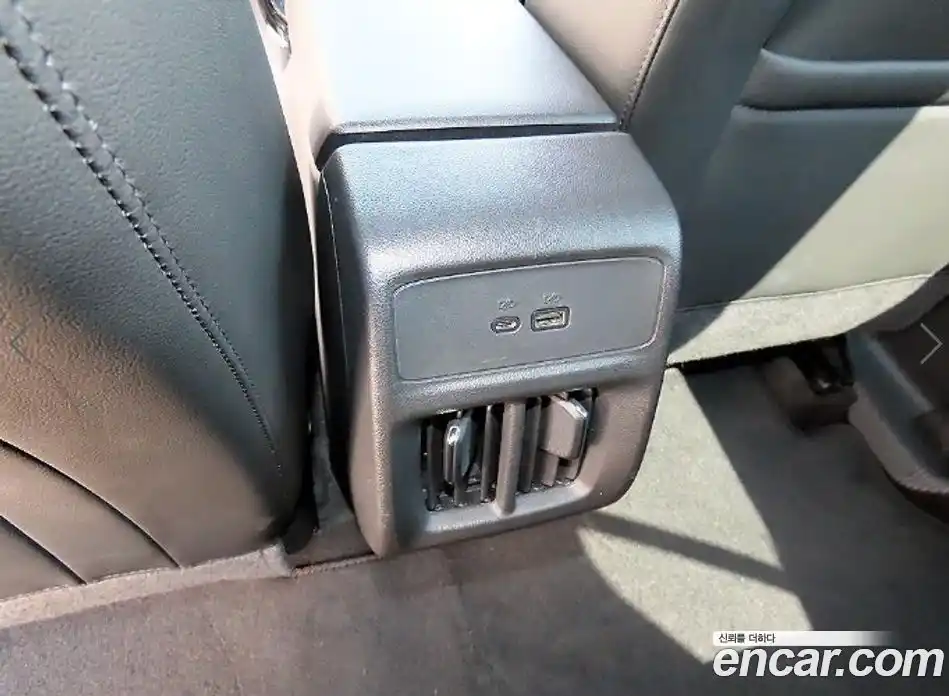 Chevrolet Trax 2024 1.2 гидро в Москве № 2128613, фото 15