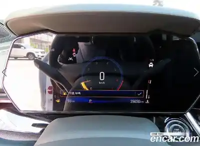 Chevrolet Trax 2024 1.2 гидро в Москве № 2128613, миниатюра 8