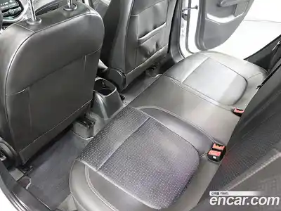 Chevrolet Aveo 2017 1.4 гидро в Москве, миниатюра 11