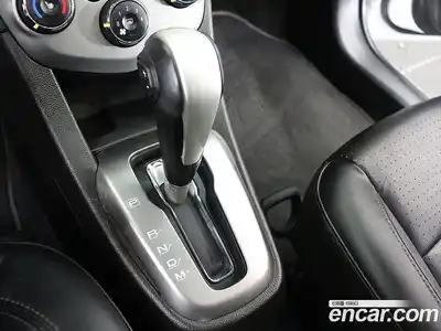 Chevrolet Aveo 2017 1.4 гидро в Москве, миниатюра 12