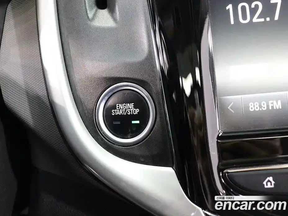 Chevrolet Aveo 2017 1.4 гидро в Москве, фото 14