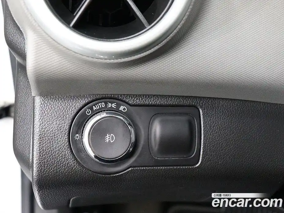 Chevrolet Aveo 2017 1.4 гидро в Москве, фото 16