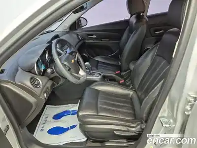 Chevrolet Cruze 2016 1.8 гидро в Москве № 2128664, миниатюра 10