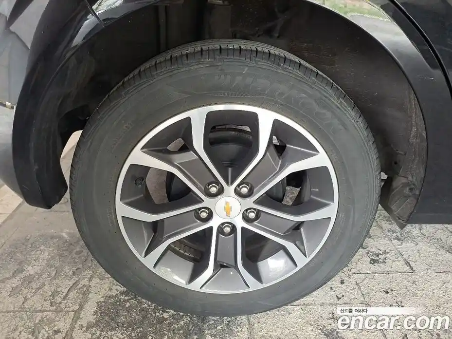 Chevrolet Aveo 2018 1.4 механика в Москве № 2128667, фото 11