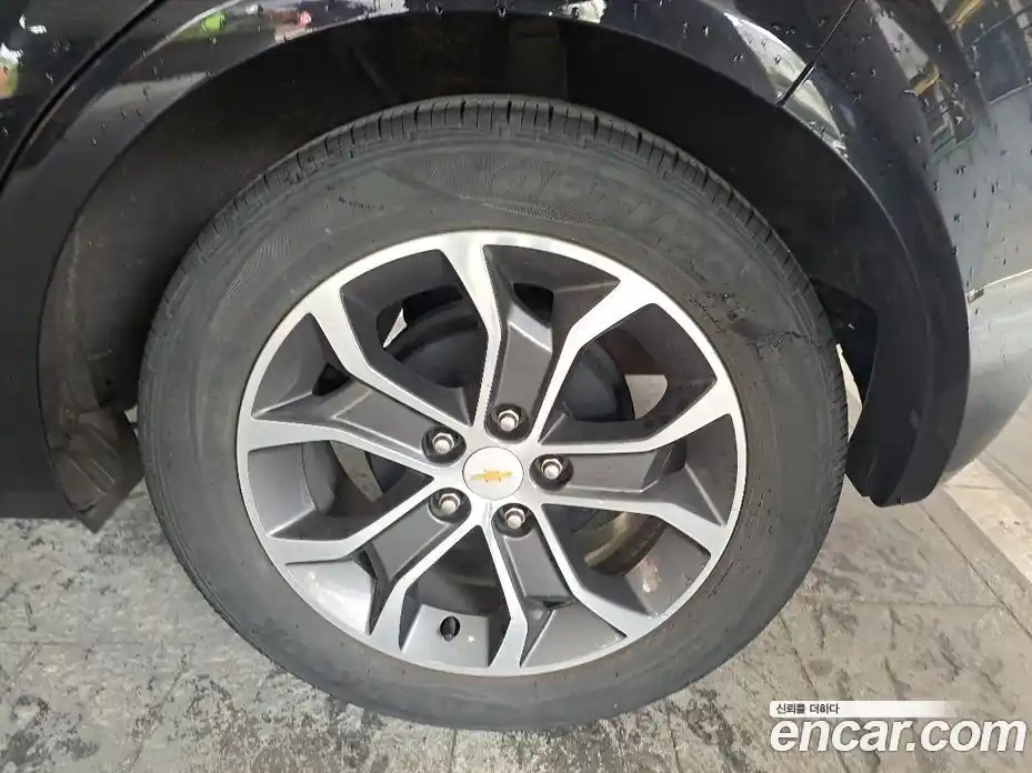 Chevrolet Aveo 2018 1.4 механика в Москве № 2128667, фото 12