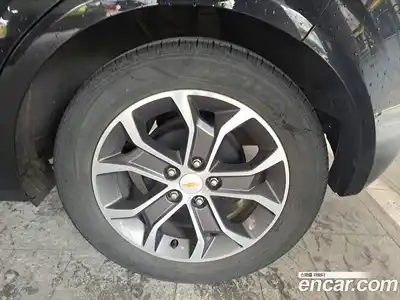 Chevrolet Aveo 2018 1.4 механика в Москве № 2128667, миниатюра 12