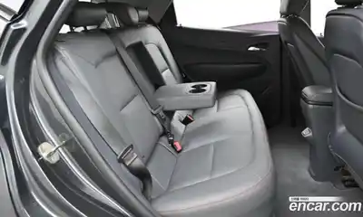 Chevrolet Bolt EV 2019 0.2 гидро в Москве № 2128668, миниатюра 12