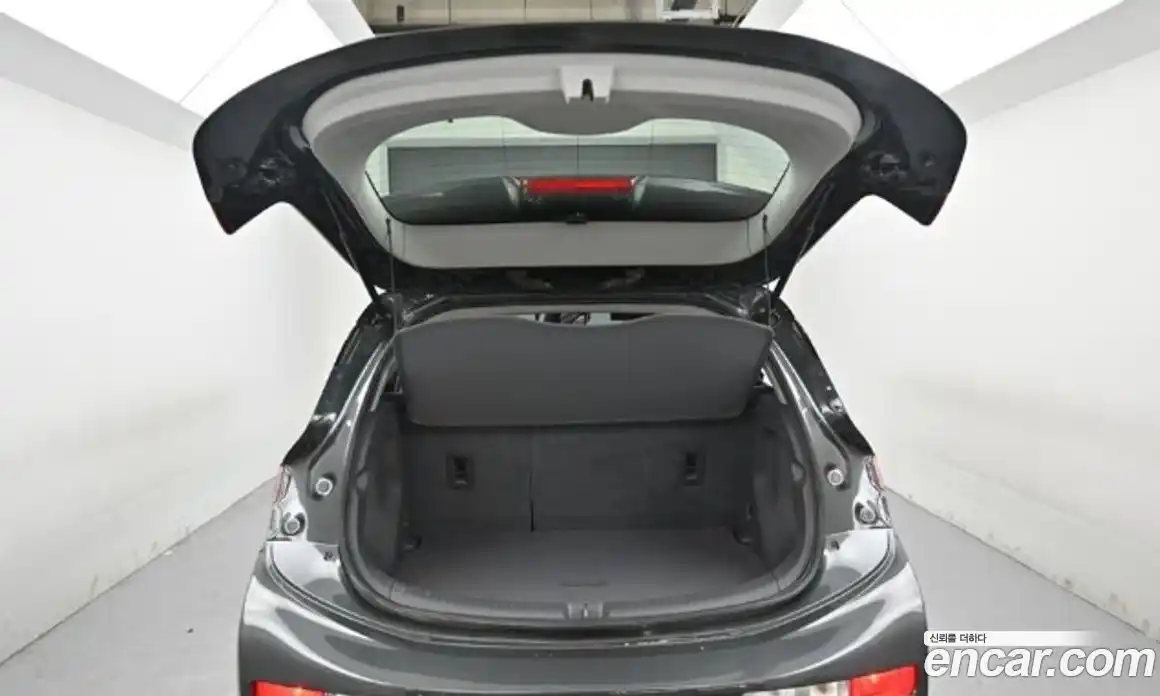 Chevrolet Bolt EV 2019 0.2 гидро в Москве № 2128668, фото 19