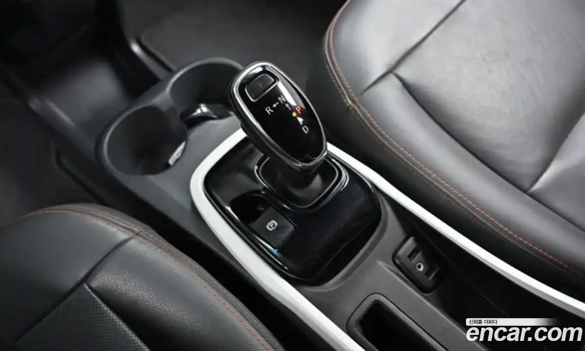 Chevrolet Bolt EV 2019 0.2 гидро в Москве № 2128668, фото 9