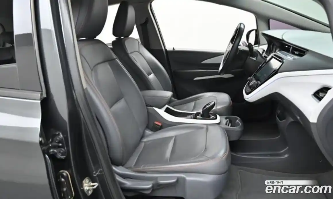 Chevrolet Bolt EV 2019 0.2 гидро в Москве № 2128668, фото 10