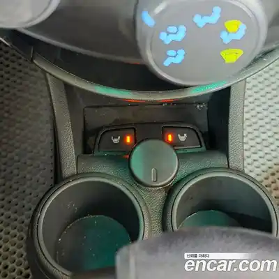 Chevrolet Spark 2012 1.0 гидро в Москве № 2128707, миниатюра 7
