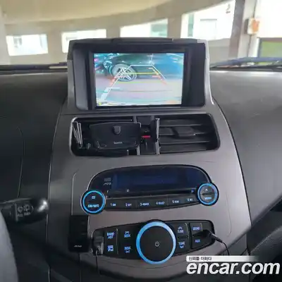 Chevrolet Spark 2012 1.0 гидро в Москве № 2128707, миниатюра 9