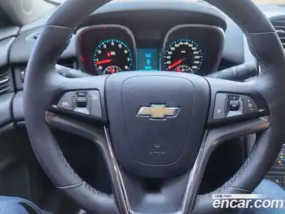 Chevrolet Malibu 2014 2.0 гидро в Москве № 2128720, миниатюра 11