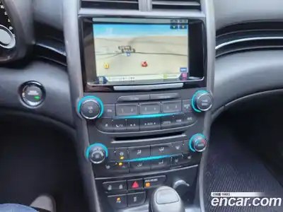 Chevrolet Malibu 2014 2.0 гидро в Москве № 2128720, миниатюра 12