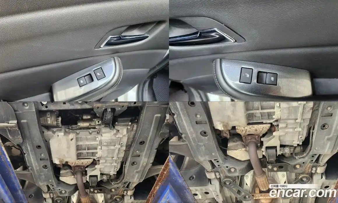 Chevrolet Malibu 2014 2.0 гидро в Москве № 2128720, фото 16