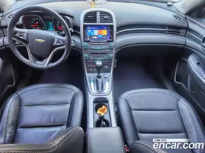 Chevrolet Malibu 2014 2.0 гидро в Москве № 2128720, миниатюра 7