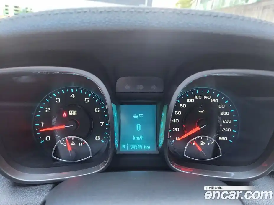 Chevrolet Malibu 2014 2.0 гидро в Москве № 2128720, фото 8