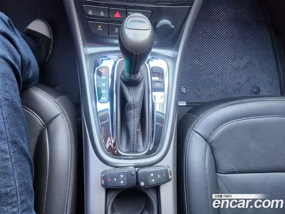 Chevrolet Malibu 2014 2.0 гидро в Москве № 2128720, фото 9