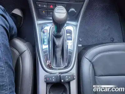 Chevrolet Malibu 2014 2.0 гидро в Москве № 2128720, миниатюра 9