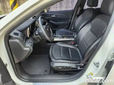 Chevrolet Malibu 2014 2.0 гидро в Москве № 2128720, миниатюра 10
