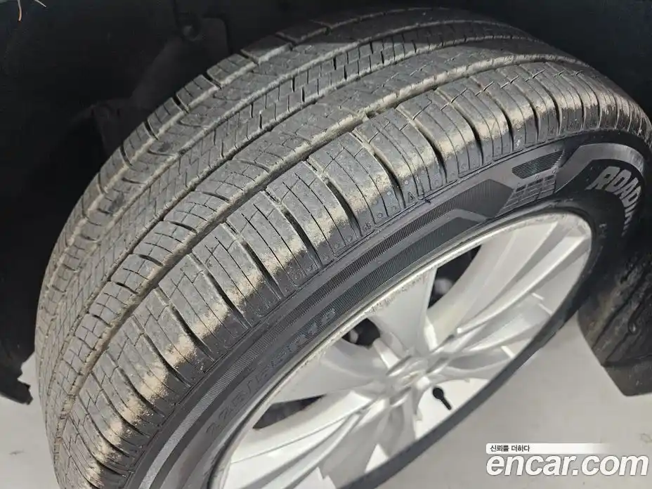 Chevrolet Trax 2017 1.4 гидро в Москве № 2128737, фото 19