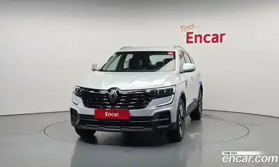 Renault QM6 2026 2.0 гидро в Москве № 2128761, миниатюра 3