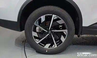 Renault QM6 2026 2.0 гидро в Москве № 2128761, миниатюра 5