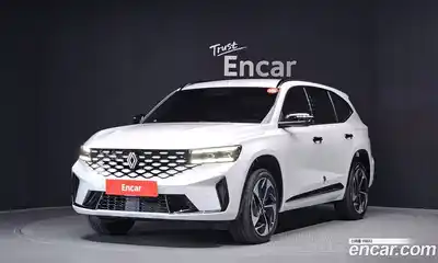 Renault Grand Koleos 1.5 E-TECH Iconic 2WD