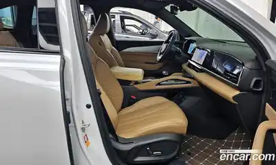 Renault Grand Koleos 2025 1.5 гидро в Москве № 2128787, миниатюра 11