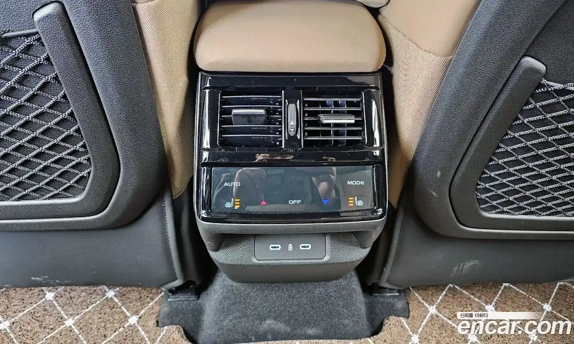 Renault Grand Koleos 2025 1.5 гидро в Москве № 2128787, фото 19