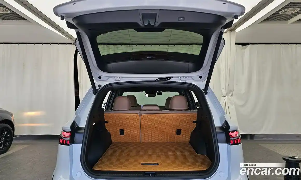Renault Grand Koleos 2025 1.5 гидро в Москве № 2128787, фото 20