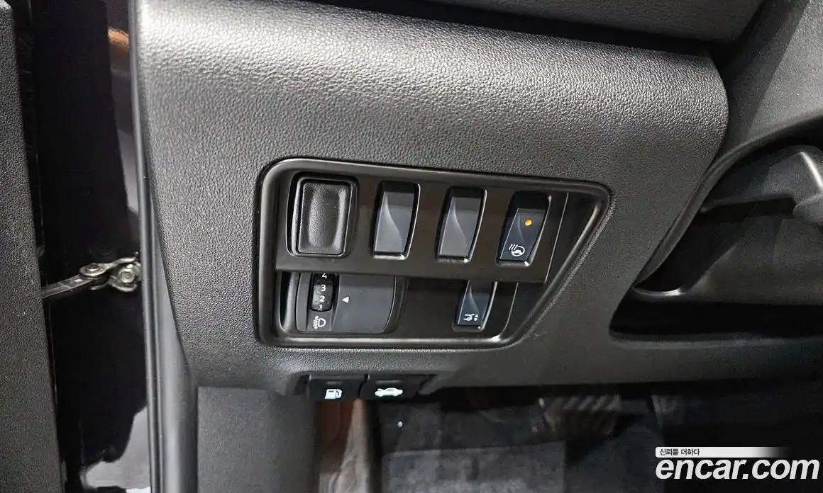 Renault QM6 2021 2.0 гидро в Москве № 2128804, фото 23