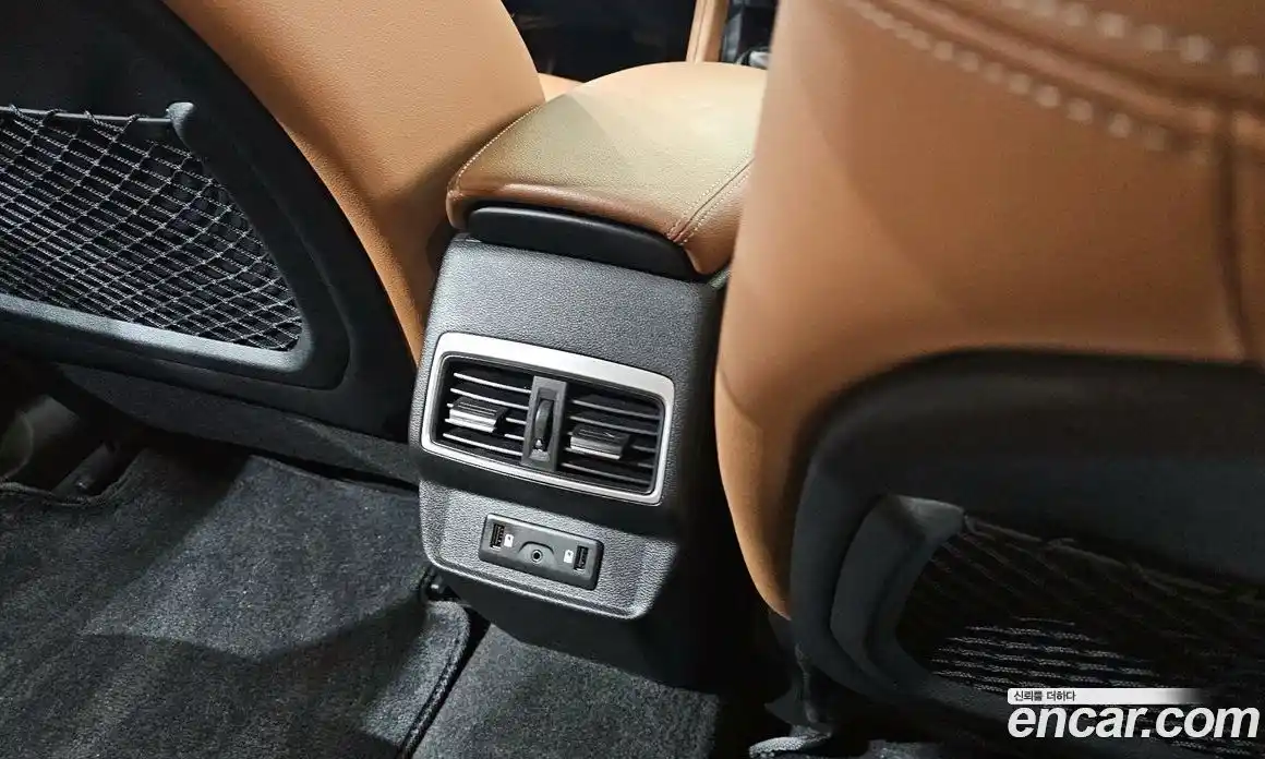 Renault QM6 2021 2.0 гидро в Москве № 2128804, фото 32