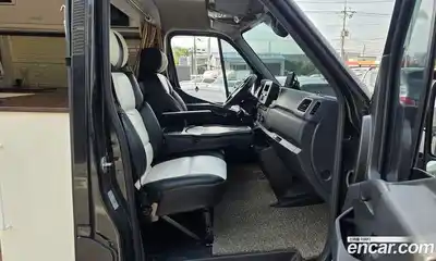 Renault Master 2020 2.3 механика в Москве № 2128880, миниатюра 11