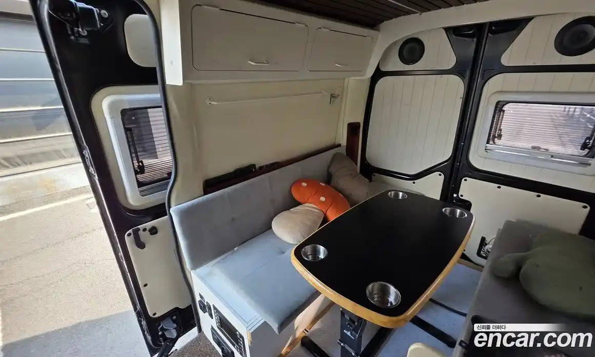 Renault Master 2020 2.3 механика в Москве № 2128880, фото 18