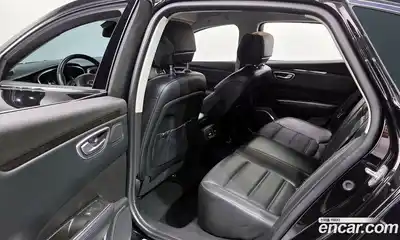 Renault SM6 2019 2.0 гидро в Москве № 2128915, миниатюра 12