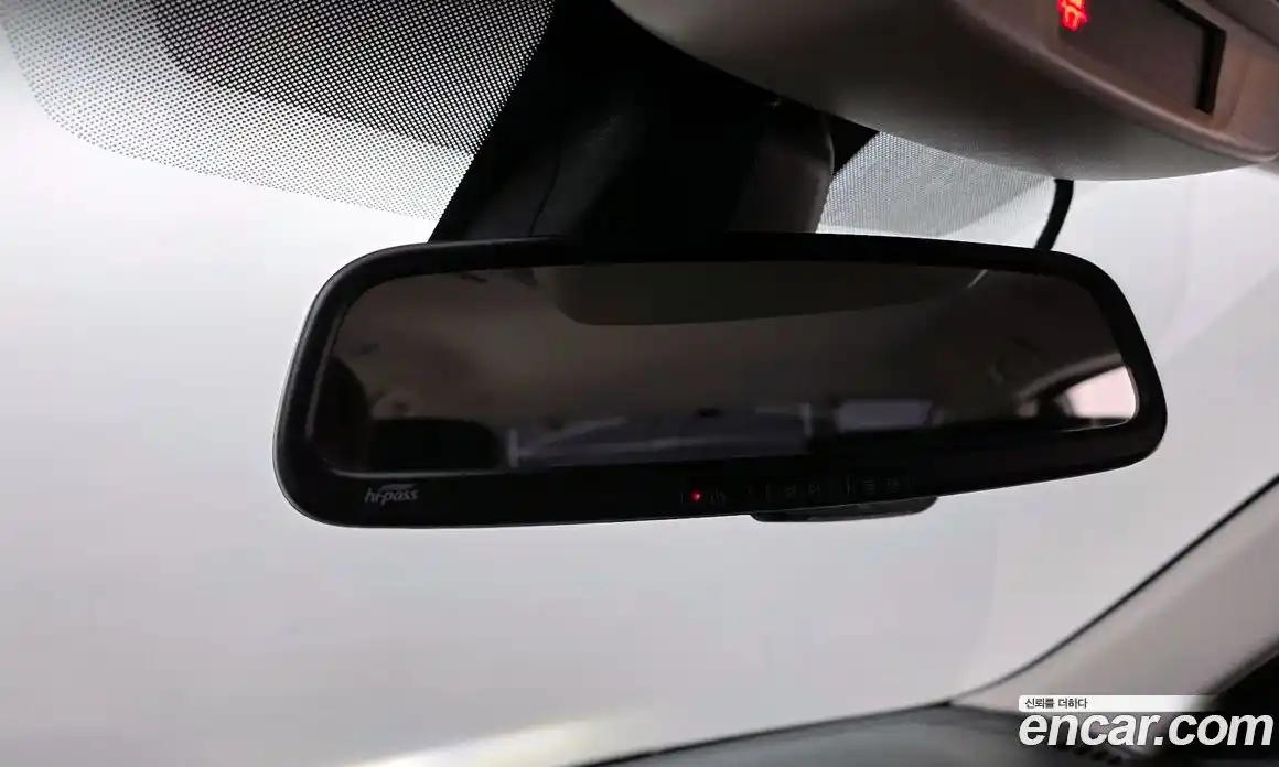 Renault SM6 2019 2.0 гидро в Москве № 2128915, фото 17
