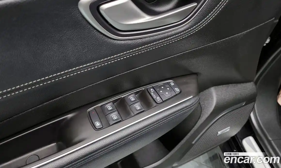Renault SM6 2019 2.0 гидро в Москве № 2128915, фото 20