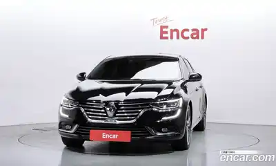 Renault SM6 2019 2.0 гидро в Москве № 2128915, миниатюра 3