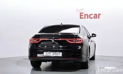 Renault SM6 2019 2.0 гидро в Москве № 2128915, миниатюра 4
