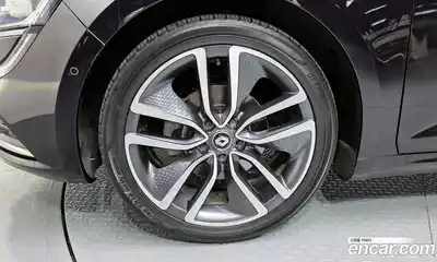 Renault SM6 2019 2.0 гидро в Москве № 2128915, миниатюра 5