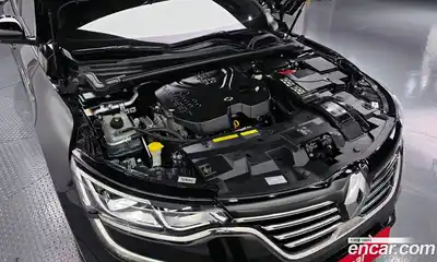 Renault SM6 2019 2.0 гидро в Москве № 2128915, миниатюра 6