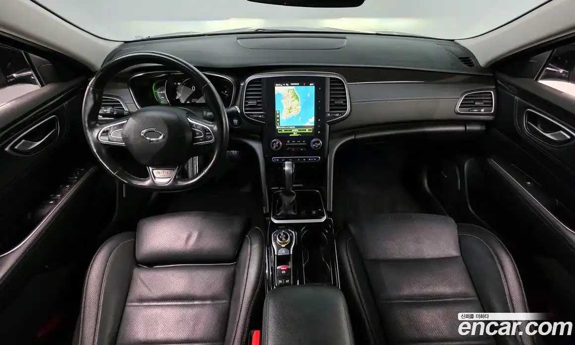 Renault SM6 2019 2.0 гидро в Москве № 2128915, фото 7