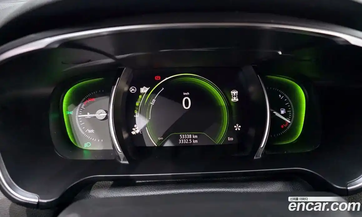 Renault SM6 2019 2.0 гидро в Москве № 2128915, фото 8