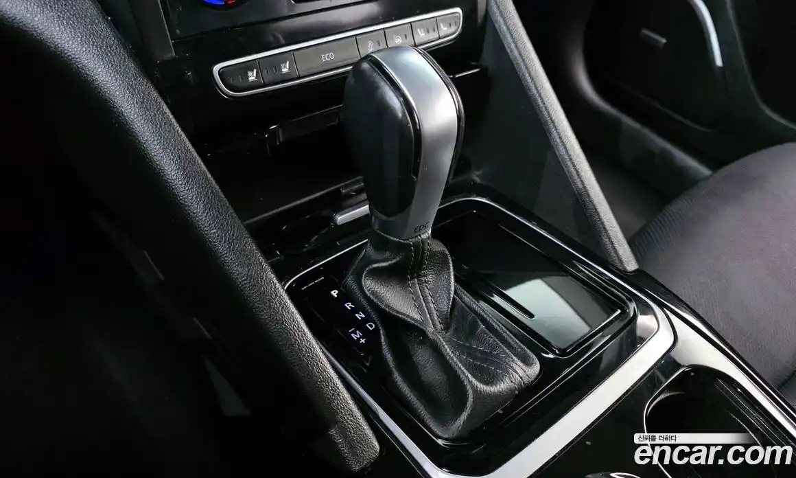 Renault SM6 2019 2.0 гидро в Москве № 2128915, фото 9