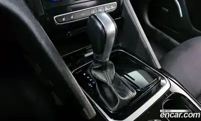 Renault SM6 2019 2.0 гидро в Москве № 2128915, миниатюра 9