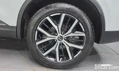 Renault QM6 2021 2.0 гидро в Москве № 2128921, миниатюра 5