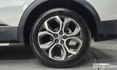 Renault XM3 2021 1.3 гидро в Москве № 2128940, миниатюра 6